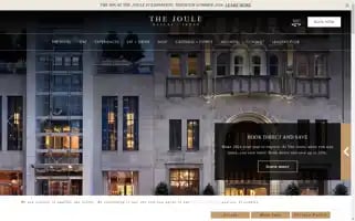 Thejouledallas.com Screenshot 2024-05-14 09:25:43