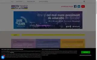 Educatieprivata.ro Screenshot 2024-06-17 00:05:06