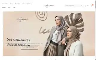 Ayssoun.com Screenshot 2024-05-27 06:36:25
