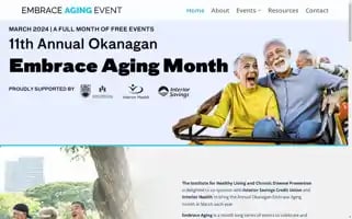 Okanaganembraceaging.com Screenshot 2024-05-16 10:40:58