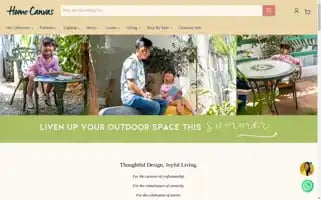 Homecanvas.co Screenshot 2024-05-05 12:00:13