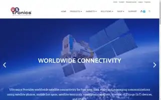 Ustronics.net Screenshot 2024-05-16 23:05:27