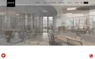 Proce.vn Screenshot 2024-07-08 10:29:13