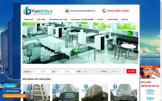 Thuevanphonghcm.vn Screenshot 2024-06-24 23:58:25