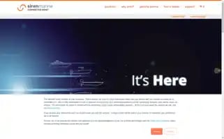 Sirenmarine.com Screenshot 2024-05-04 07:25:42