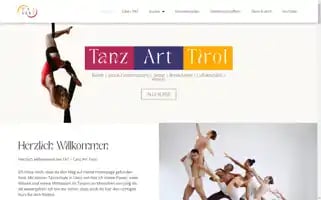 Tanzart-tirol.at Screenshot 2024-06-16 19:54:22