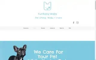 Furbabywalks.com Screenshot 2024-05-15 23:02:03
