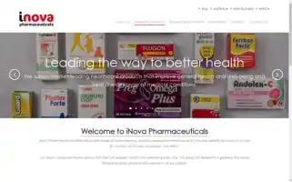 Inovapharma.com Screenshot 2024-06-16 12:02:15