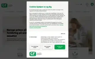 Gfforsikring.dk Screenshot 2024-07-04 00:40:08