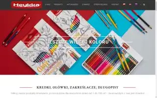 Heykka.pl Screenshot 2024-06-16 21:47:46
