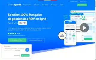 Smartagenda.fr Screenshot 2024-06-26 21:34:54