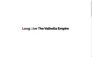 Valholla.com Screenshot 2024-05-16 23:06:56