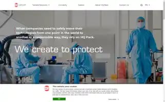 Hqpack.nl Screenshot 2024-06-29 06:24:11