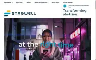 Stagwellglobal.com Screenshot 2024-07-05 21:50:07