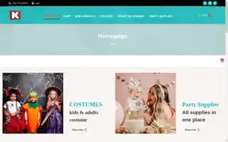 Kidzishop.com Screenshot 2024-05-18 18:26:56