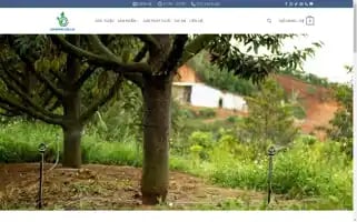 Tuoicaynongnghiep.com Screenshot 2024-06-15 00:18:43