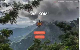 Efcetravels.com Screenshot 2024-04-17 06:00:40
