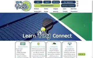 Rt12pickle.com Screenshot 2024-07-02 12:04:33