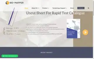 Bio-mapper.com Screenshot 2024-06-18 06:42:02