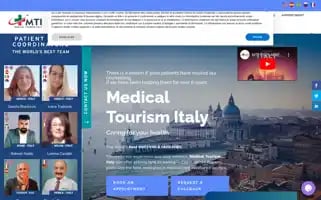 Medicaltourismitaly.com Screenshot 2024-04-22 23:22:29