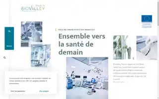 Biovalley-france.com Screenshot 2024-07-03 10:03:56