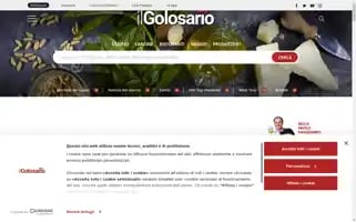 Ilgolosario.it Screenshot 2024-06-15 01:32:34