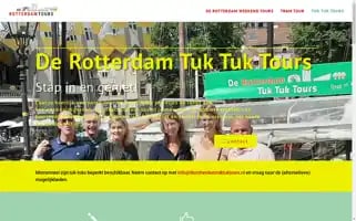 Derotterdamtuktuktours.nl Screenshot 2024-04-27 03:29:57