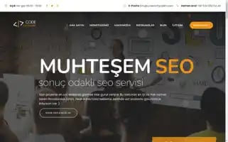 Codesoftyazilim.com Screenshot 2024-06-14 04:23:21