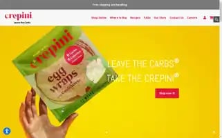 Crepini.com Screenshot 2024-05-05 19:30:14