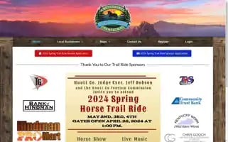 Knottcountytourism.com Screenshot 2024-04-19 12:39:47