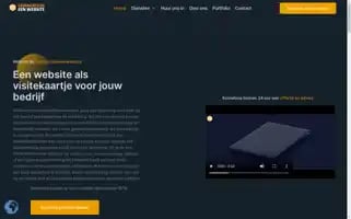 Gemakkelijkeenwebsite.nl Screenshot 2024-06-26 02:33:45