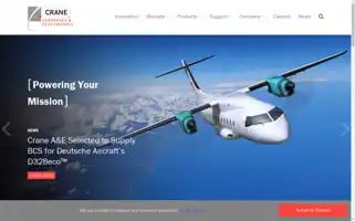 Craneae.com Screenshot 2024-07-01 14:31:51