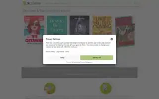 Netgalley.co.uk Screenshot 2024-07-07 19:05:46
