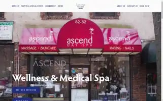 Ascendspa.com Screenshot 2024-05-08 14:33:47