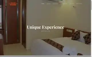 Divinesbusinesshotel.com Screenshot 2024-04-18 13:58:18