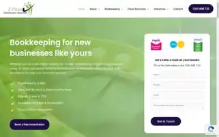 Twopeas.com.au Screenshot 2024-07-04 16:57:29