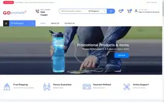 Gopromote.com.au Screenshot 2024-05-09 22:45:07