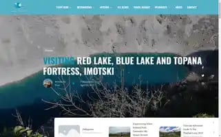 Tianitravels.com Screenshot 2024-04-15 06:05:47