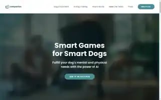 Joincompanion.com Screenshot 2024-05-04 13:12:26