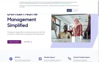 Ascio.com Screenshot 2024-07-05 17:27:49