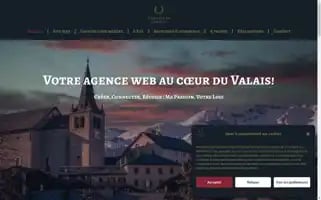 Cordonier-conseil.ch Screenshot 2024-06-18 10:48:11