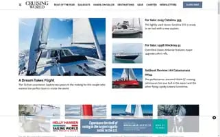 Cruisingworld.com Screenshot 2024-07-03 20:26:10