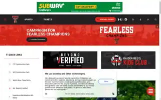 Texastech.com Screenshot 2024-05-14 06:48:38