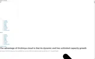 Orshinya.com Screenshot 2024-05-19 06:44:04