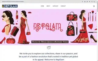 Nepglam.com Screenshot 2024-05-27 03:39:41