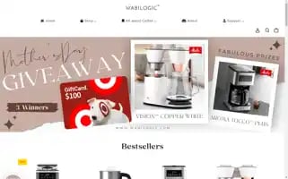 Wabilogicwq.shop Screenshot 2024-05-02 06:33:03