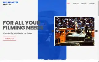 Reelmonstertrucks.com Screenshot 2024-07-06 11:25:50