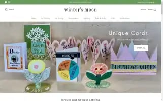 Wintersmoon.co.uk Screenshot 2024-05-04 18:58:25
