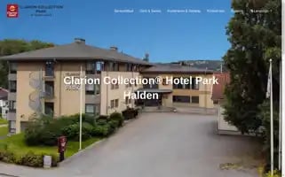 Parkhotelhalden.no Screenshot 2024-04-16 07:04:06