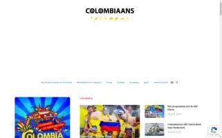 Colombiaans.nl Screenshot 2024-07-08 20:25:18